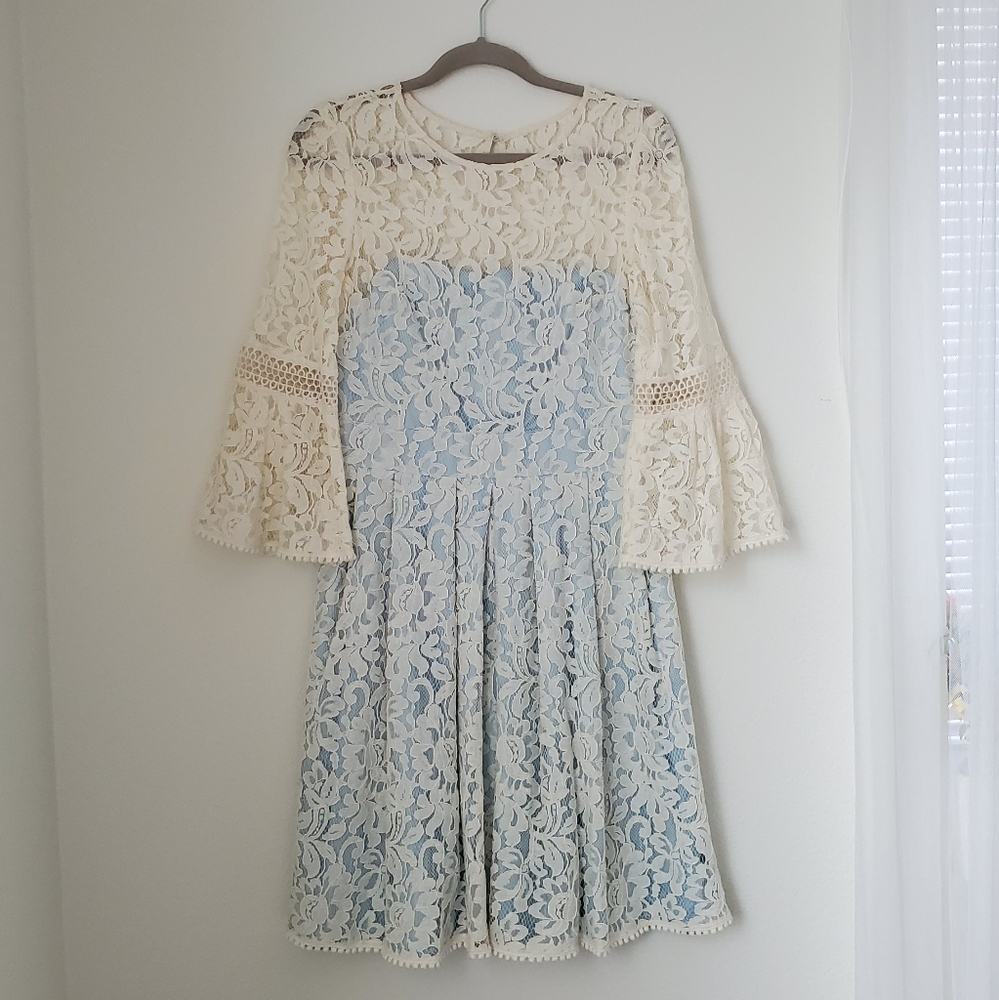 Eliza dress